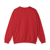 C2 Corvette Stingray Crew Neck Long Sleave Heavy Duty Sweatshirt, perfect for cool crisp days, DE