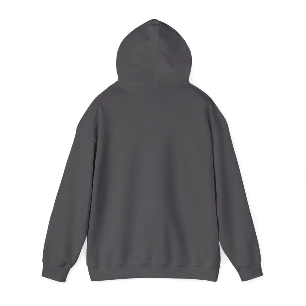 Dog is Good "Live Life with Dog" Truck Hoodie, Unisex Fleece Pullover for Dog Lovers, Cozy Sweatshirt for Pet Owners and Truck Lovers