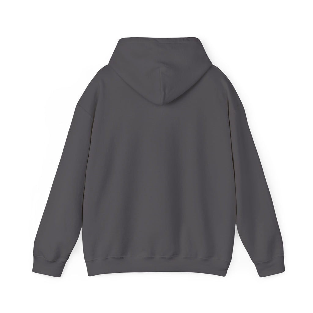 Dog is Good "Live Life with Dog" Truck Hoodie, Unisex Fleece Pullover for Dog Lovers, Cozy Sweatshirt for Pet Owners and Truck Lovers