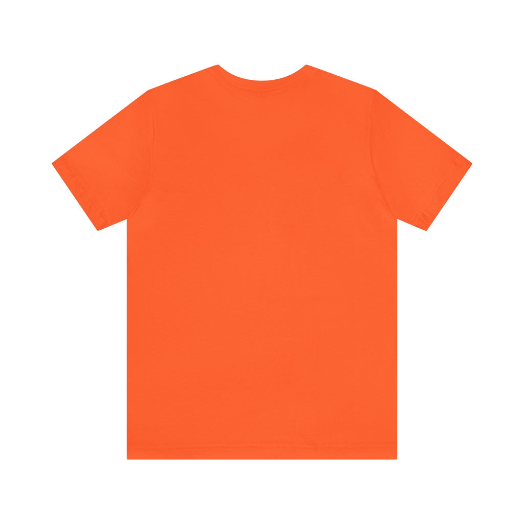 Camaro 3-Color Carbon Badge Personalized Unisex Jersey Short Sleeve T-Shirt, Custom Camaro Tee, Gift for Chevy Fans, Car Enthusiasts, Muscle Car Lovers