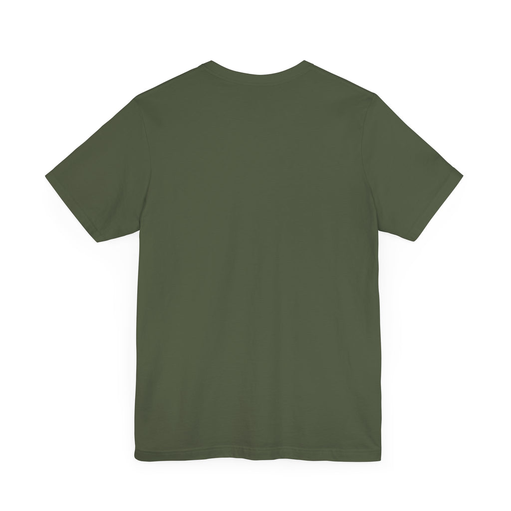 2024 Shelby SS C Unisex Jersey Short Sleeve Tee