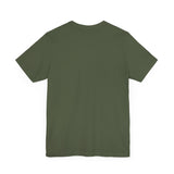2024 Shelby SS C Unisex Jersey Short Sleeve Tee