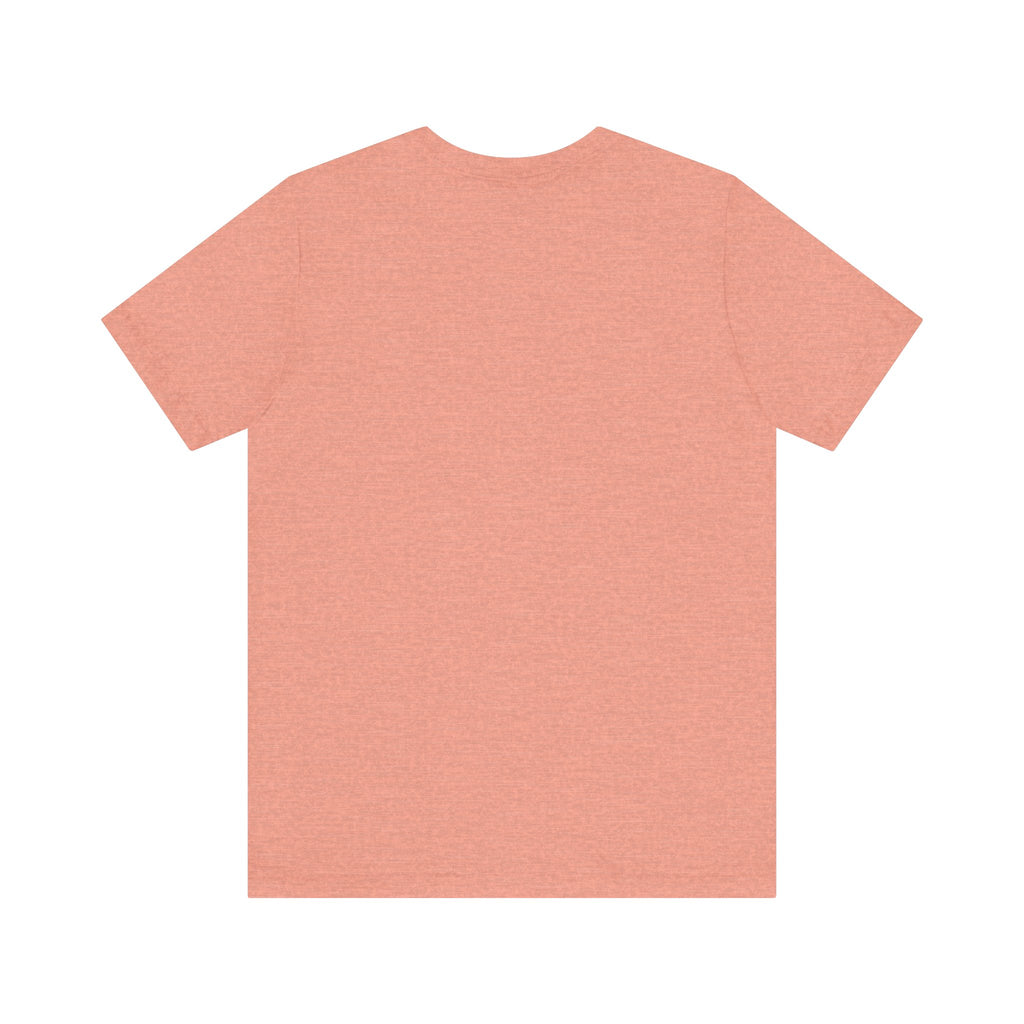 2024 Shelby SS C Unisex Jersey Short Sleeve Tee