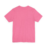 2024 Shelby SS C Unisex Jersey Short Sleeve Tee