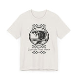 2024 Shelby SS C Unisex Jersey Short Sleeve Tee