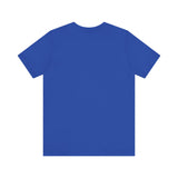 2024 Carroll Shelby Super Snake Solid Stripe Personalized Unisex Jersey Short Sleeve T-Shirt, Custom Shelby Tee, Shelby Fans, Auto Lovers
