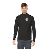 Carroll Shelby Personalized Super Snake Quarter Zip Pullover