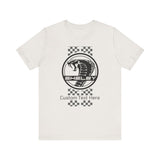2024 Shelby SS C Unisex Jersey Short Sleeve Tee