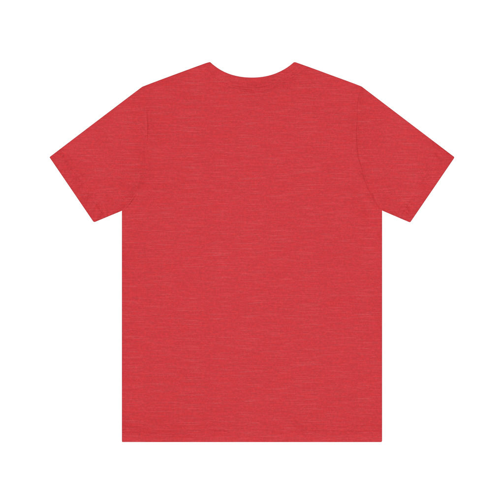 2024 Shelby SS C Unisex Jersey Short Sleeve Tee