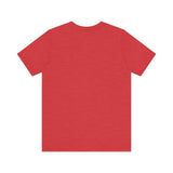 2024 Shelby SS C Unisex Jersey Short Sleeve Tee