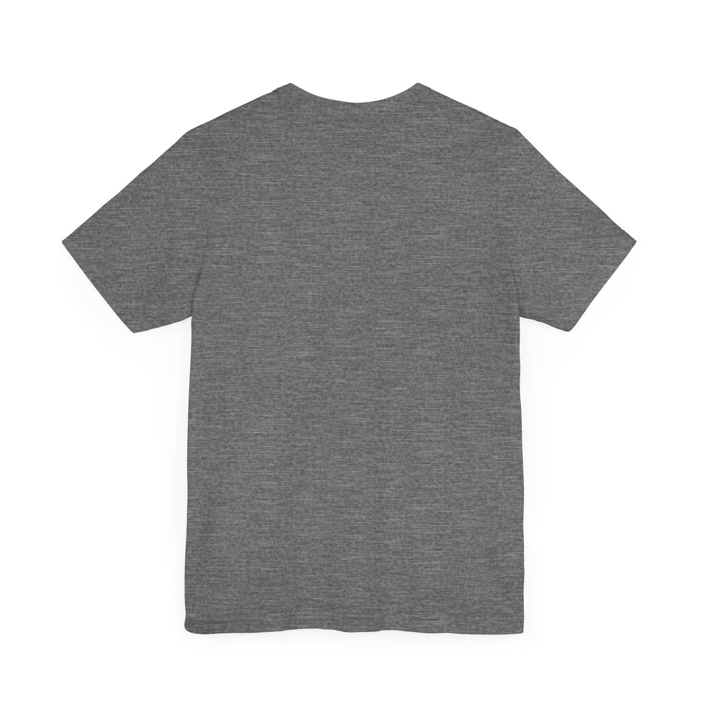 2024 Shelby SS C Unisex Jersey Short Sleeve Tee
