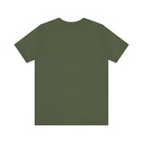2024 Carroll Shelby Super Snake Solid Stripe Personalized Unisex Jersey Short Sleeve T-Shirt, Custom Shelby Tee, Shelby Fans, Auto Lovers