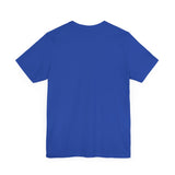 2024 Shelby SS C Unisex Jersey Short Sleeve Tee