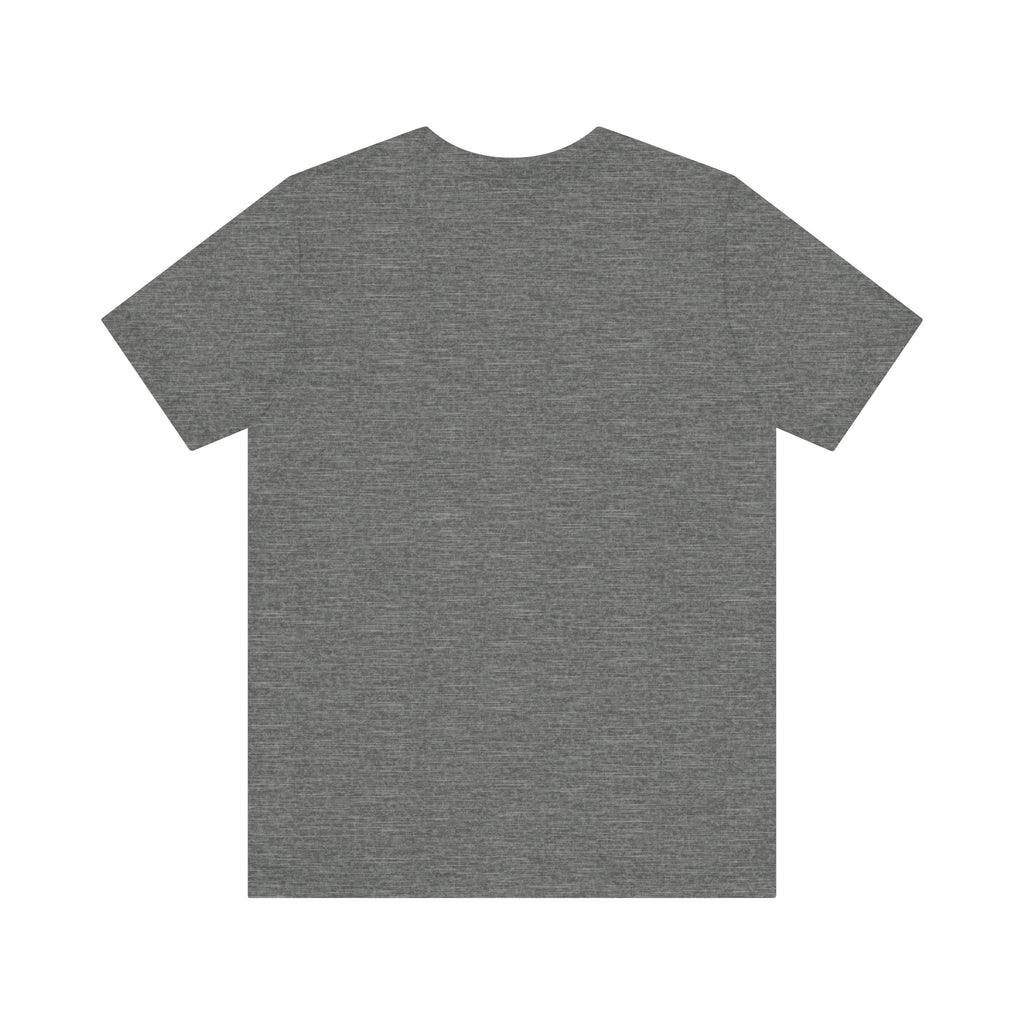 2024 Carroll Shelby Super Snake Circle with Solid Stripe Personalized Unisex Jersey Short Sleeve Tee, Custom T-Shirt for Shelby Fans and Car Lovers