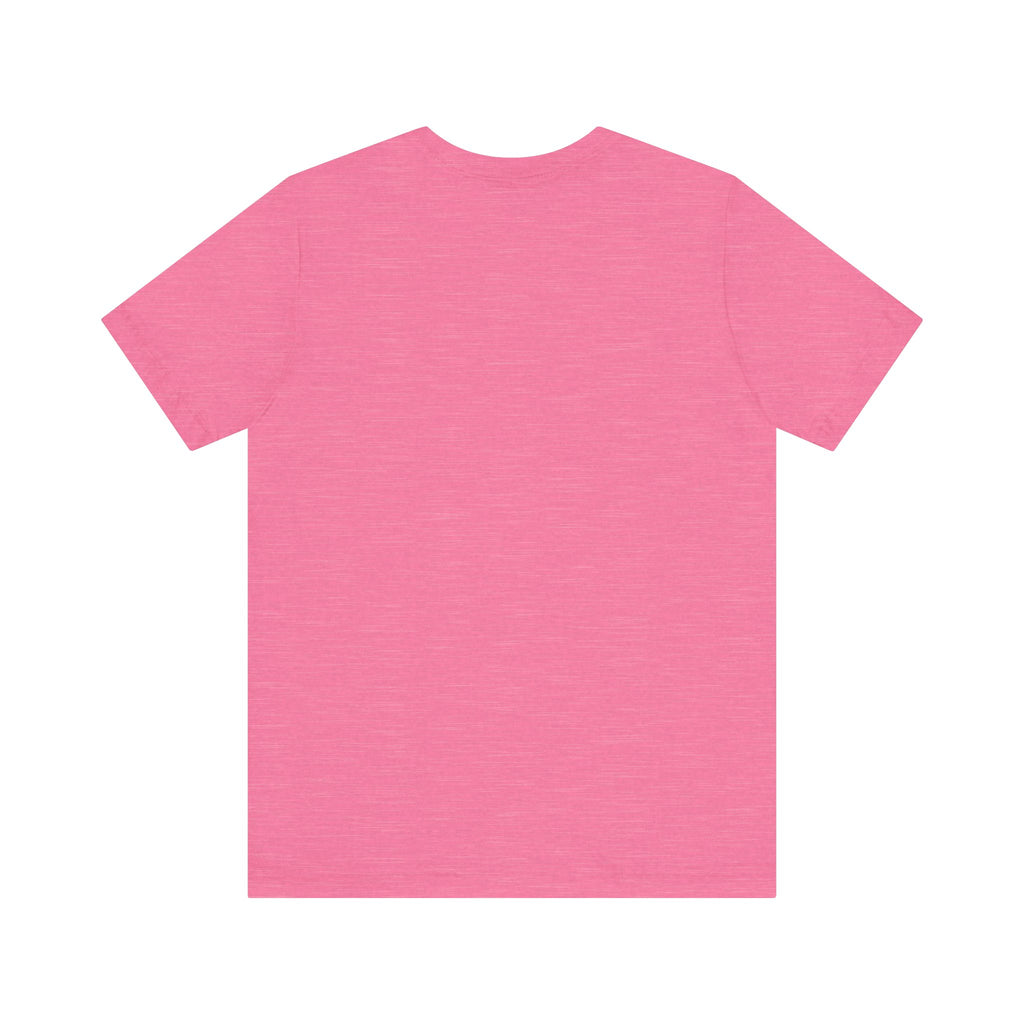 2024 Shelby SS C Unisex Jersey Short Sleeve Tee