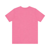 2024 Shelby SS C Unisex Jersey Short Sleeve Tee