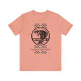 2024 Shelby SS C Unisex Jersey Short Sleeve Tee