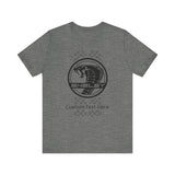 2024 Shelby SS C Unisex Jersey Short Sleeve Tee