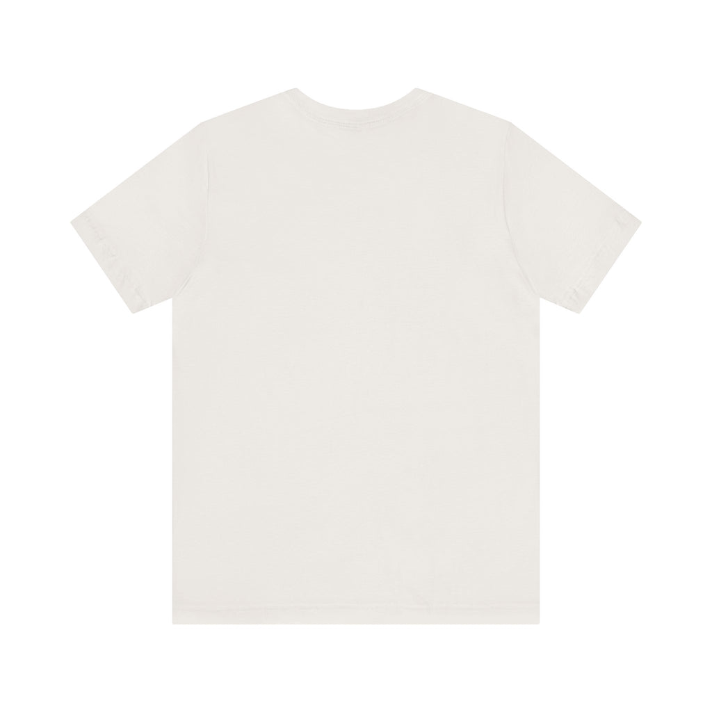 2024 Carroll Shelby Super Snake Circle with Solid Stripe Personalized Unisex Jersey Short Sleeve Tee, Custom T-Shirt for Shelby Fans and Car Lovers