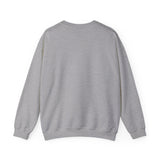 C2 Corvette Stingray Crew Neck Long Sleave Heavy Duty Sweatshirt, perfect for cool crisp days, DE