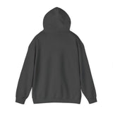 Dog is Good "Live Life with Dog" Truck Hoodie, Unisex Fleece Pullover for Dog Lovers, Cozy Sweatshirt for Pet Owners and Truck Lovers