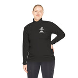 Carroll Shelby Personalized Super Snake Quarter Zip Pullover