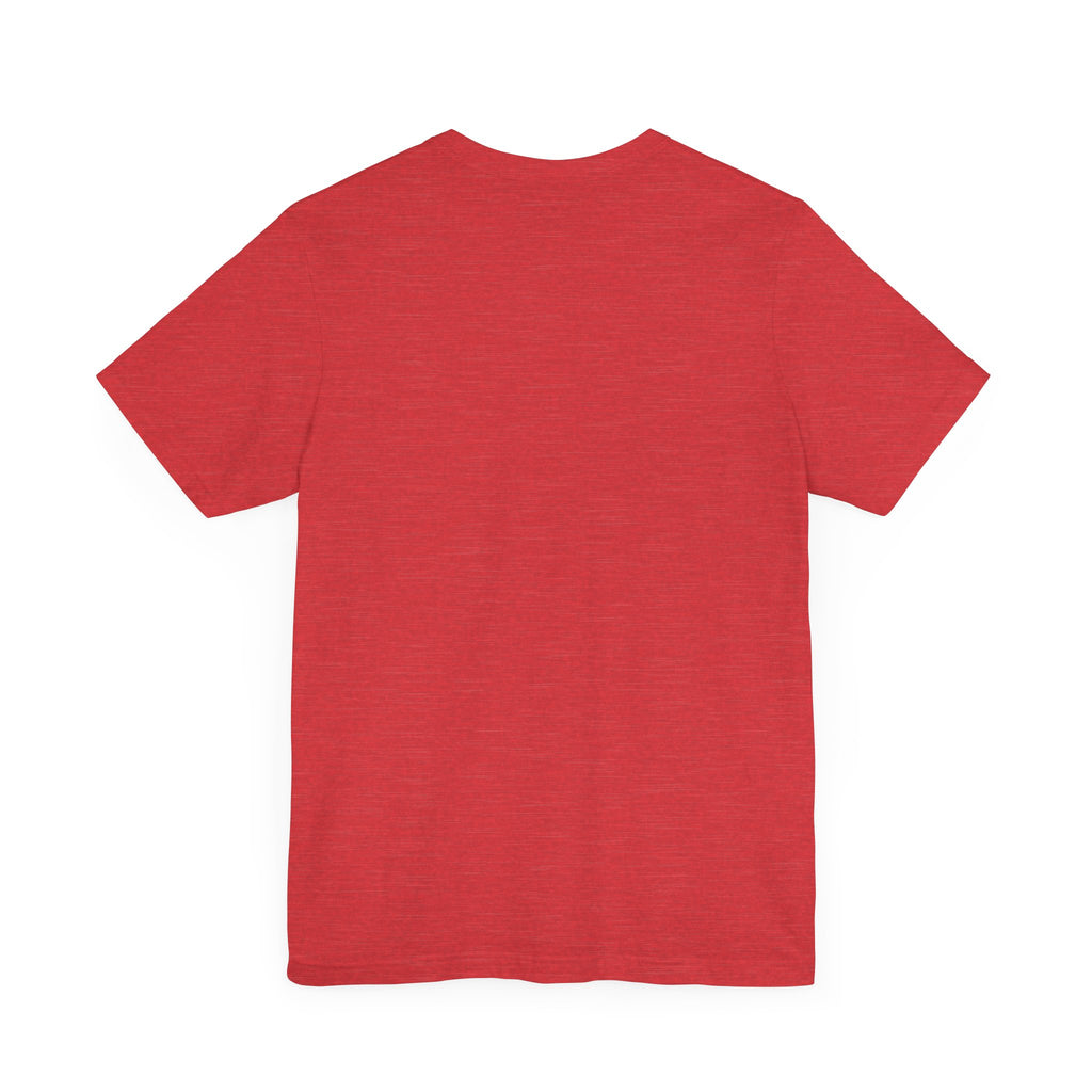 2024 Shelby SS C Unisex Jersey Short Sleeve Tee