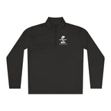 Carroll Shelby Personalized Super Snake Quarter Zip Pullover
