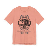 2024 Shelby SS C Unisex Jersey Short Sleeve Tee