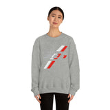 Chevy Camaro 6th Gen ZL1 Unisex Crew Neck Sweatshirt, Heavy Blend Fabric, Great Gift for Muscle Car Fans and Camaro Enthusiasts