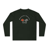 C3 Corvette Performance UPF 40+ UV Protection Long Sleeve Shirt, Perfect for all outdoor activities