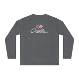 C2 Corvette Performance UPF 40+ UV Protection Long Sleeve Shirt, Perfect for all outdoor activities