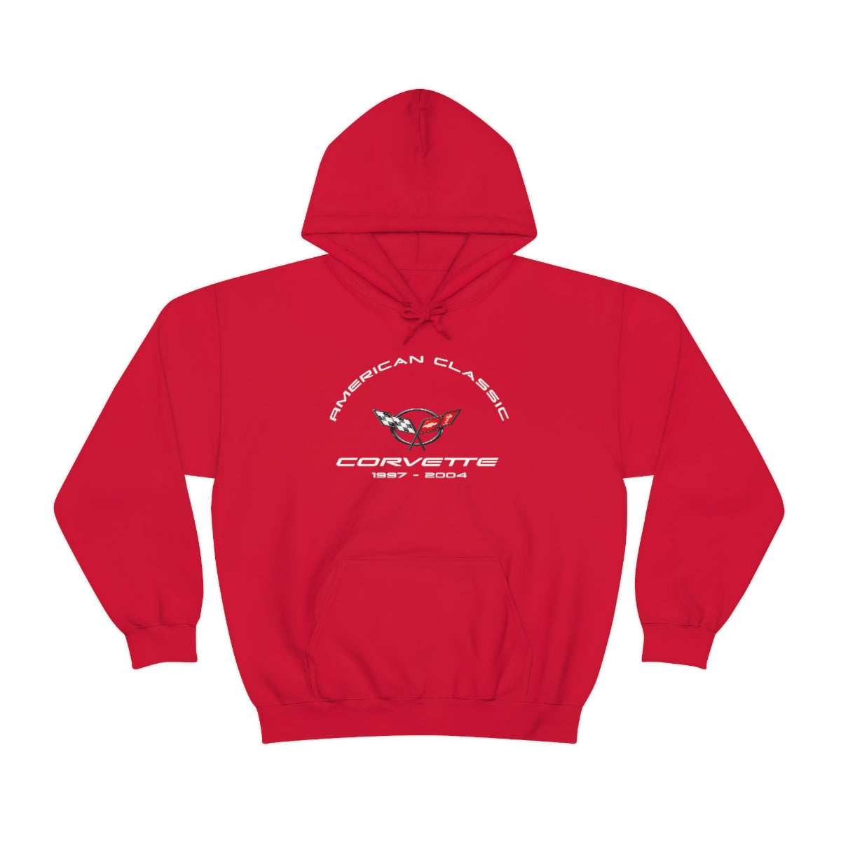 C5 corvette sweatshirt best sale