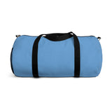 Dog is Good American Tradition Puppy & American Flag Duffel Bag, Officially Licensed and Produced in the USA