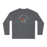 C3 Corvette Performance UPF 40+ UV Protection Long Sleeve Shirt, Perfect for all outdoor activities