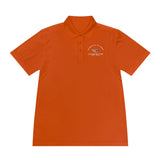 Chevy C5 Corvette Men's Sport Polo Shirt, Classic Performance Apparel for Car Enthusiasts