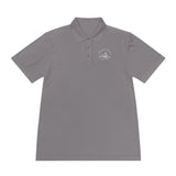 Chevy C2 Corvette Men's Sport Polo Shirt, Classic Performance Apparel for Car Enthusiasts