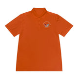 C3 Corvette Men's Sport Polo Shirt, perfect when performance and style is part of the day