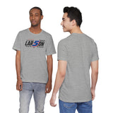 Hendrick Motorsports Kyle Larson #5 Checkered Flag T-Shirt