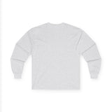 1967 Shelby GT500 "Red. White. Shelby." America 250 Long-Sleeve T-Shirt
