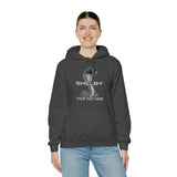 Shelby Personalized Hoodie Shelby Store.com- Monster Digital