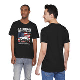 National Corvette Day 2026 T-Shirt – Limited Edition (Through June 30, 2026)