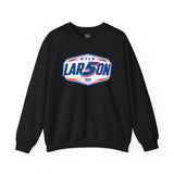 Hendrick Motorsports Kyle Larson #5 Shield Fill Crewneck Sweatshirt