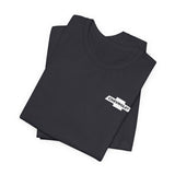 Chevrolet C10 Square Body Legacy Short Sleeve Tee – Evolution of an American Classic