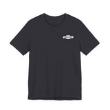 Chevrolet C10 Square Body Legacy Short Sleeve Tee – Evolution of an American Classic