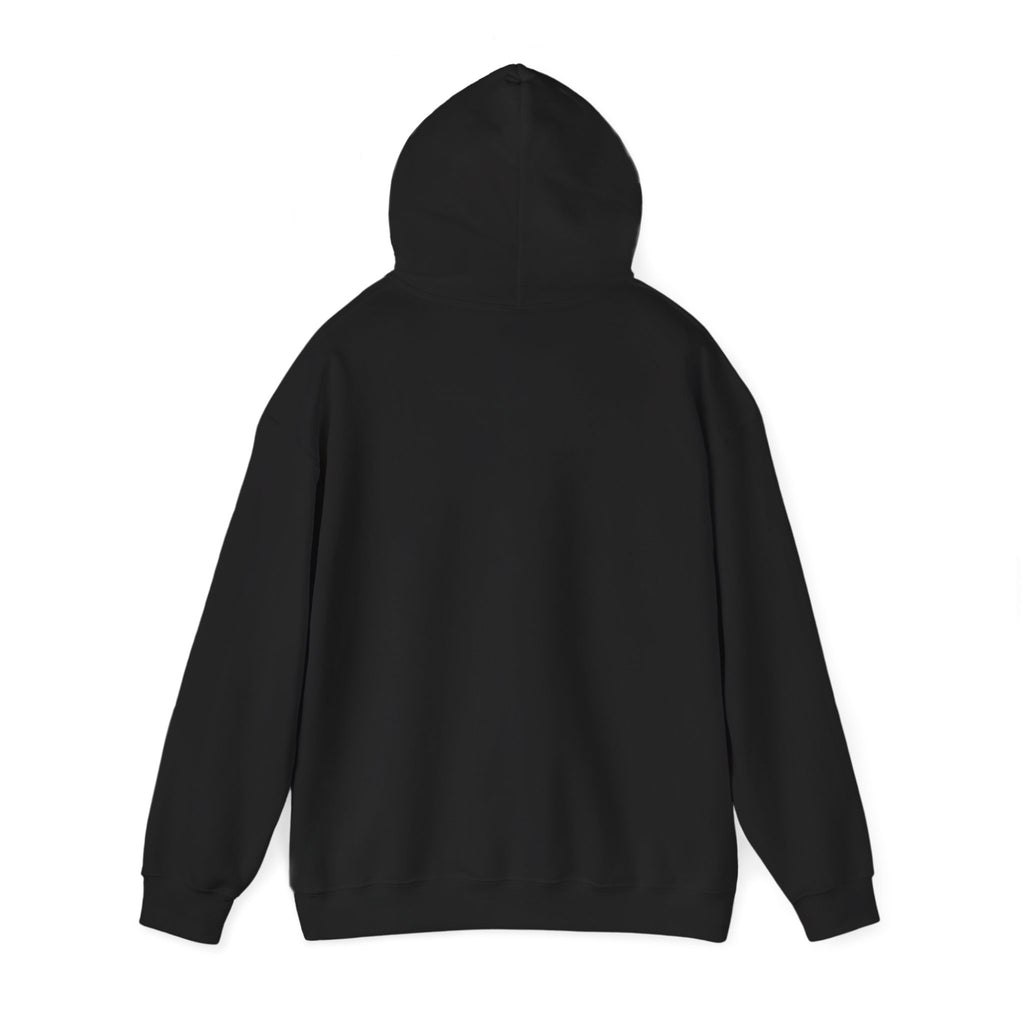C1 Corvette Dual View Cotton Blend Hooded Sweatshirt – Legends of the Road, Perfect for the Corvette Fan