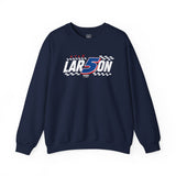 Hendrick Motorsports Kyle Larson #5 Checkered Flag Crewneck Sweatshirt