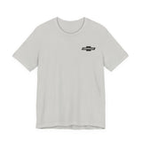 Chevrolet C10 Square Body Legacy Short Sleeve Tee – Evolution of an American Classic