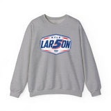 Hendrick Motorsports Kyle Larson #5 Shield Fill Crewneck Sweatshirt