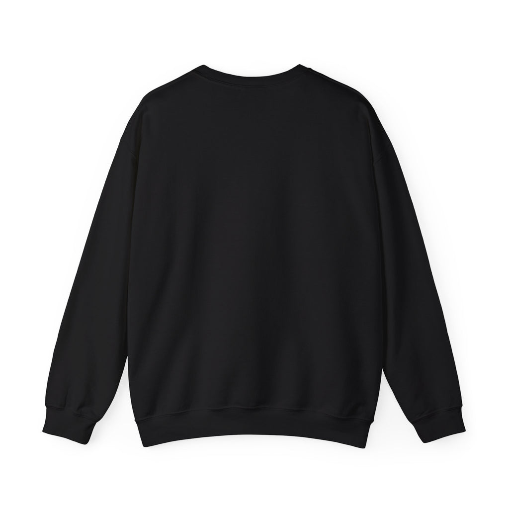 C1 Corvette Emblem & Track Cotton Blend Sweatshirt – Legends of the Road, Perfect for the Corvette Plan